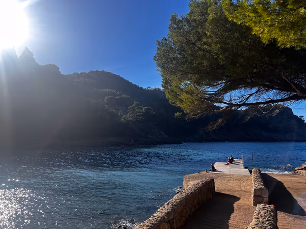 Plaza de Espana, Seville