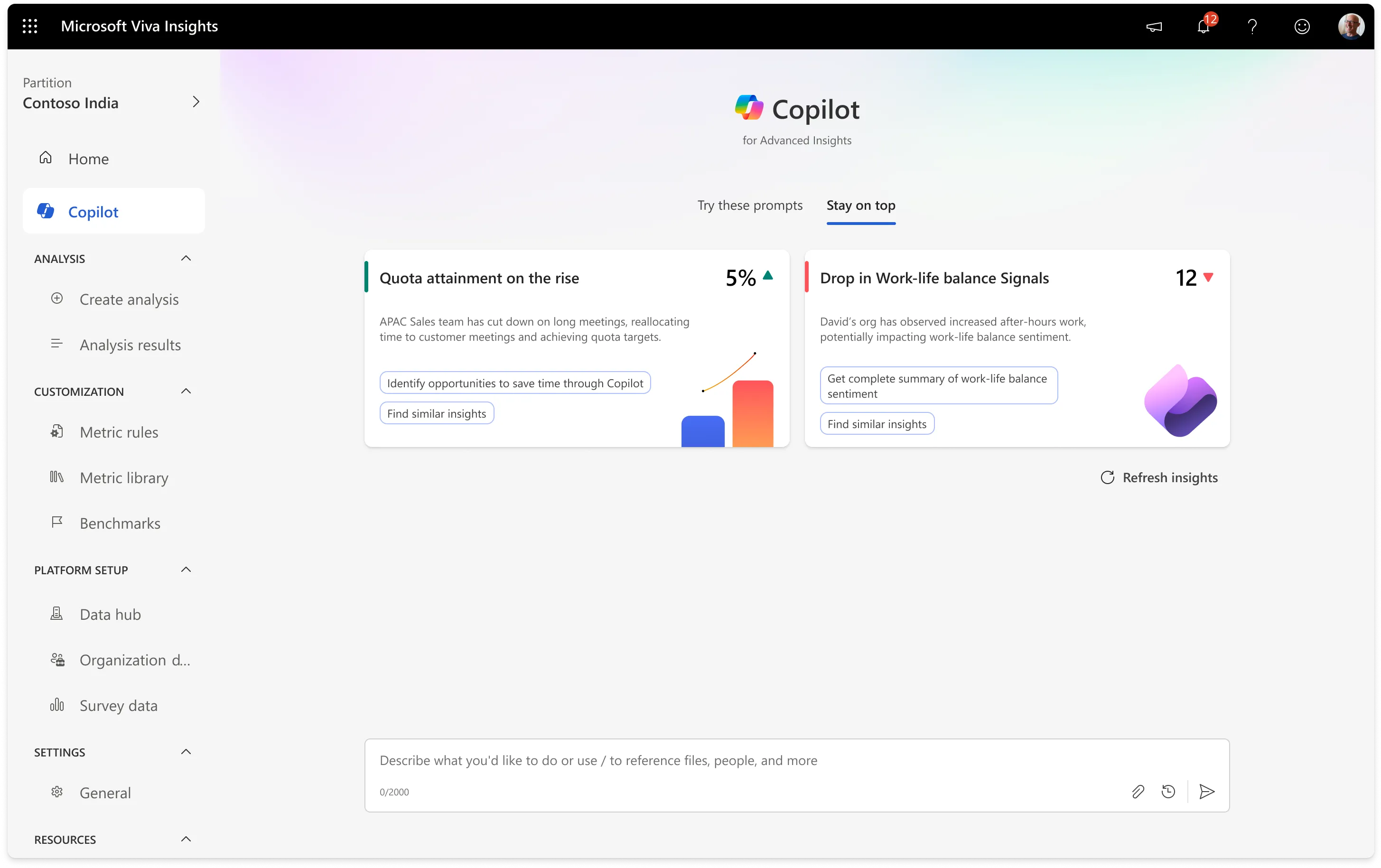 Generative Insights image